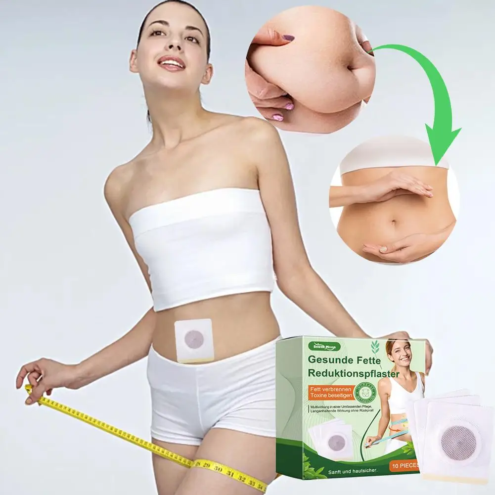 

Wormwood Waist Patch Tighten Arms Thighs Remove Body Belly Burning Fat Toxins Prevent Slimming Accumulation Fat Fast Sticke C5X8