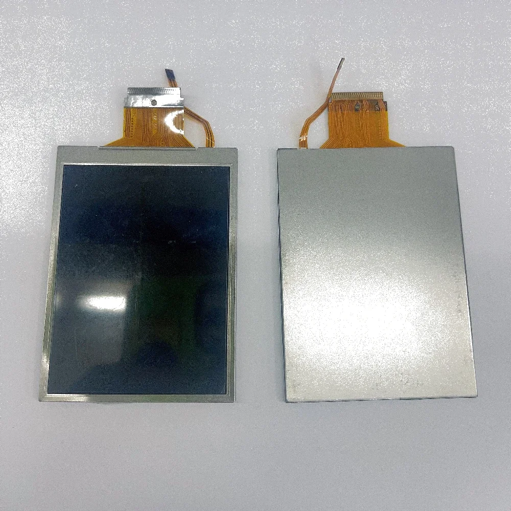 1 قطعة جديد لكانون EOS 1500D T7 2000D نسخة شاشة عرض LCD مع ملحقات إصلاح الكاميرا الرقمية الخلفية #1