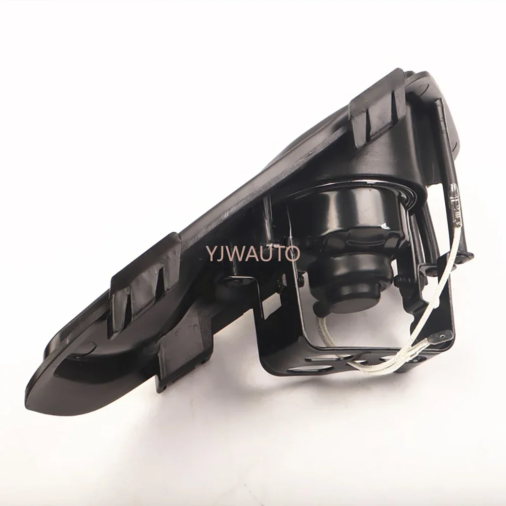 For Mazda 6 M6 2003 2004 2005 Foglights Car Fog Lamp Auto Signal Lamp Front Bumper Grille Driving Fog Light Assembly view 5