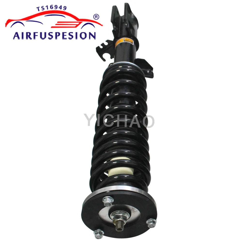 

For Land Rover Range Rover L322 Front Spring Shock Absorber Assembly without EDC RNB000750G RNB000750 RNB000740G RNB000740