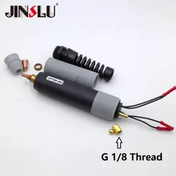 NO High Frequency OEM CNC Plasma cutting torch PT80 PT-80 PTM80 PTM-80 IPT80 IPT-80 Air Plasma Torch head Gas Electric Separate
