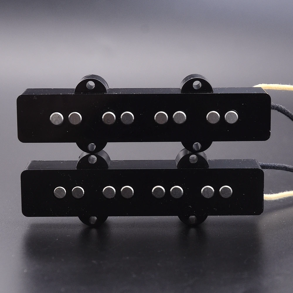 4 Strings Bass  Alnico  Pickup For Jazz