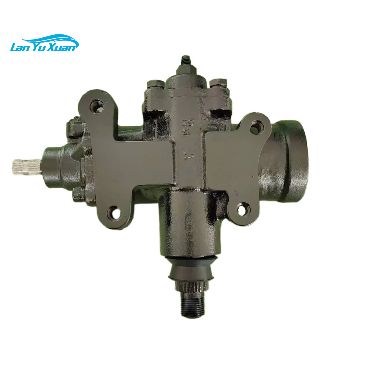 

Power Steering gear box/rack for 27-7522 Chevrolet GMC vehicle series OE JRA7525