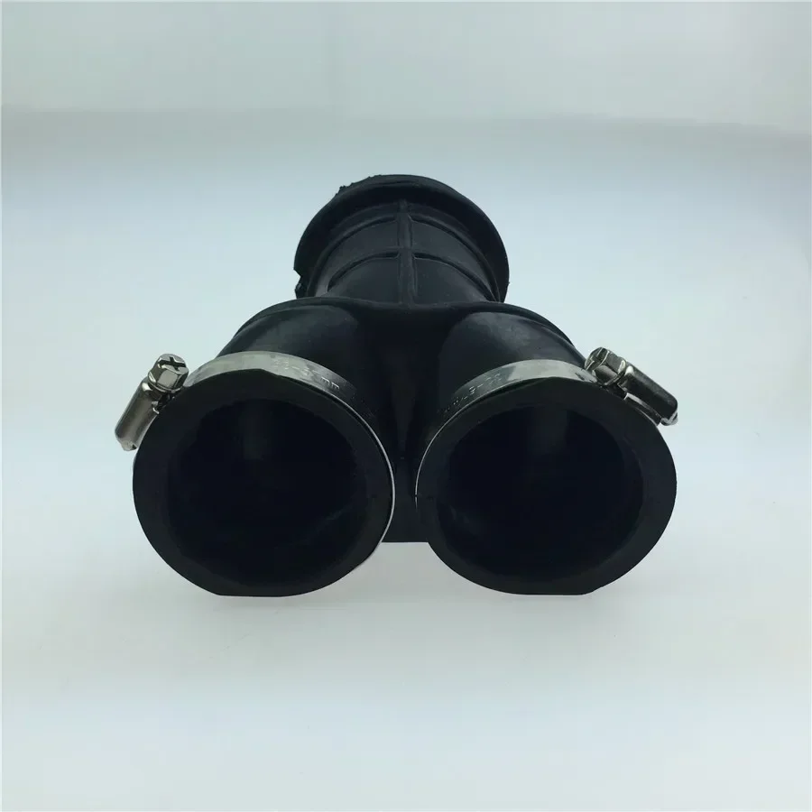 For Honda CA250 earth eagle king motorcycle air filter into  trachea DD250E DD250G air filter air filter into  trachea