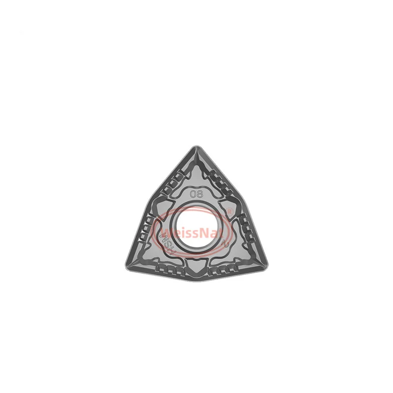 

WNMG080408-HSM S8210 Твердосплавная вставка Вставки WNMG