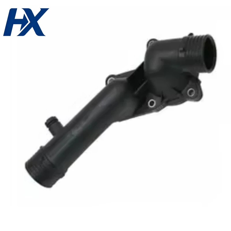 

11531739208 Coolant Cooling Hose Connector For BMW 318I 318IS 318TI Z3