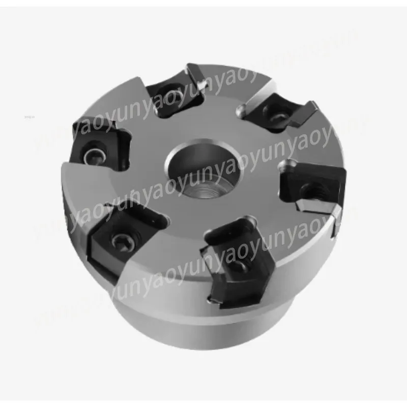90 Degree Carbide Chamfer Milling Cutter Hardened Steel High Precision CNC Chamfer Machine Processing Tool Accessory