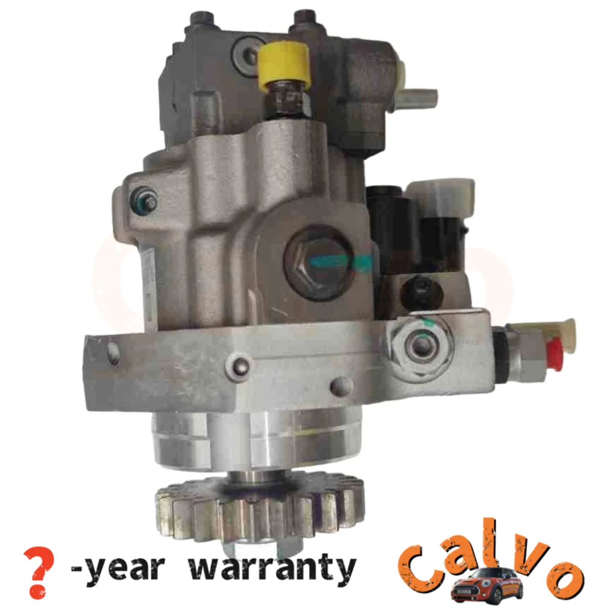 

Для 4327066. Подходит для аксессуаров двигателя Foton Cummins ISG, топливного насоса высокого давления в сборе, дизеля.