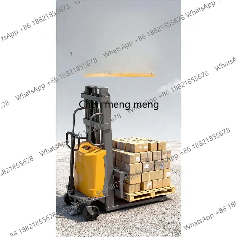 stack truck 2 tons forklift careful, lift truck forklift lift handling truck