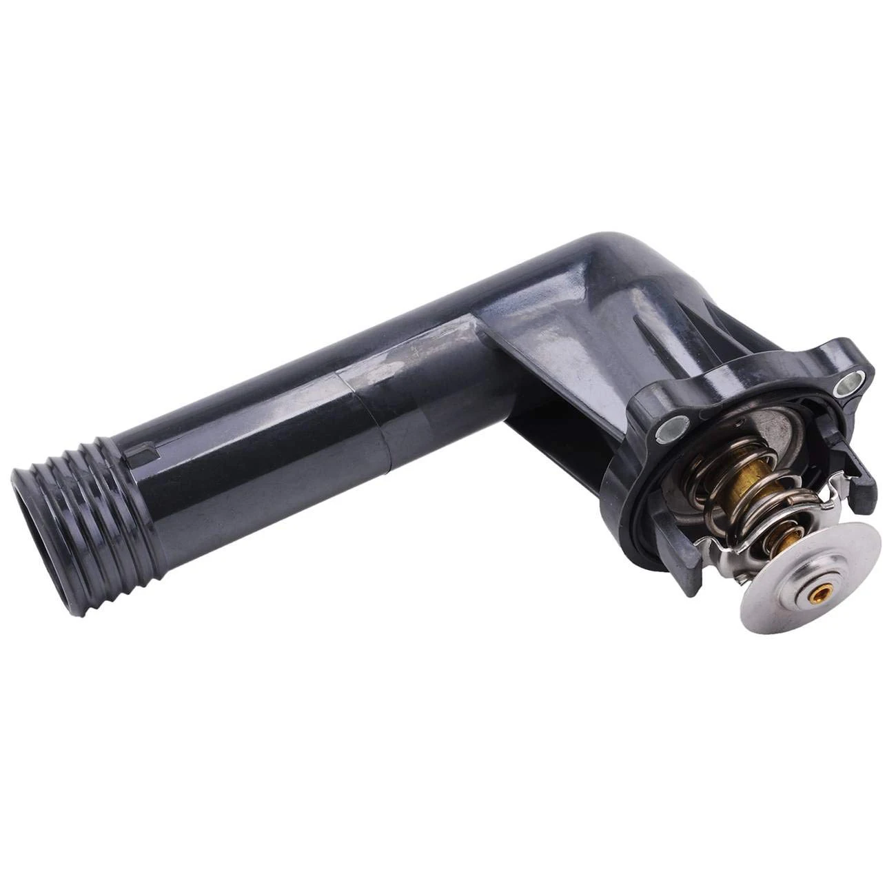 Cooling Thermostat Thermostat Assembly 11531247125 for 3-ER E36 316 318 5-ER E34 518 Z3 E36 1.8 Car Thermostat 11531432881