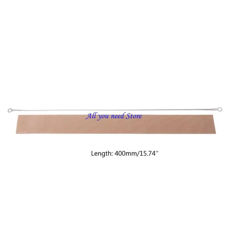 K9FB 200/300/400mm 임펄스 실러 히트 와이어 요소 스트립 밀봉 기계 꿈