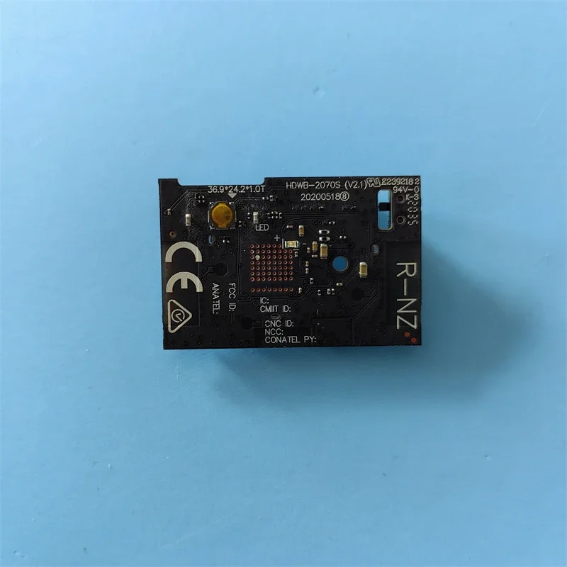 WIFI Bluetooth Module BN59-01338A WCT730M For Smart TV QN55Q70TAF QN65Q70TAF QN75Q70TAF BN64-04333A WI-FI/BT Transceiver