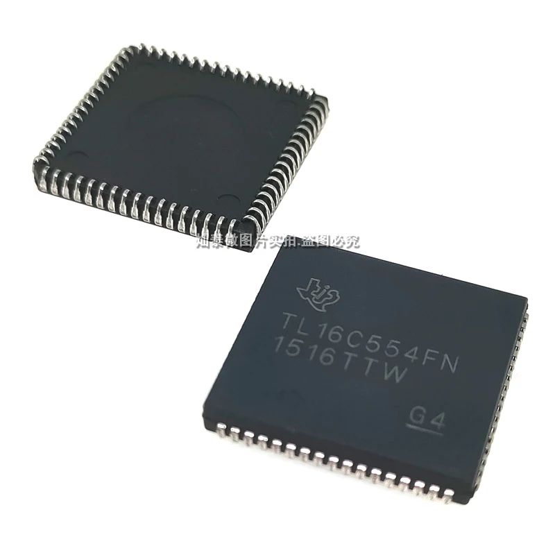 TL16C554FN TL16C554AFN TL16C554 PLCC-68      10PCS