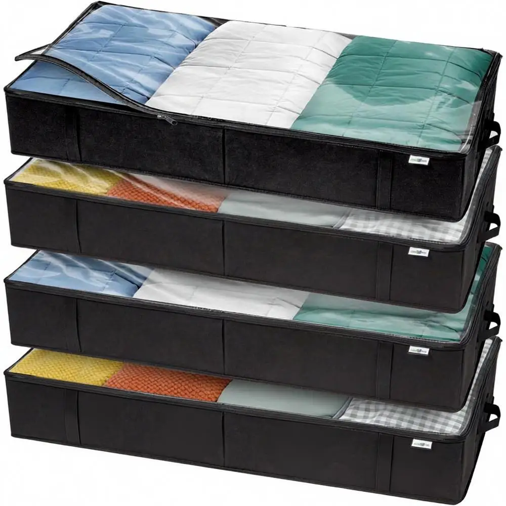 

Closet Organizers, Storage Containers, Under Bed Storage, Clothes Storage, Toy Storage Organizer