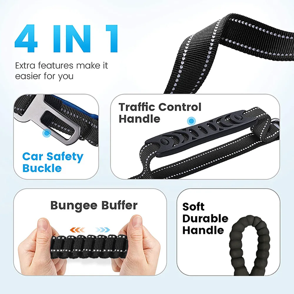 Thumbnail 2 - #1 Top 40 Dog Seat Belts Worth Buying In 2026