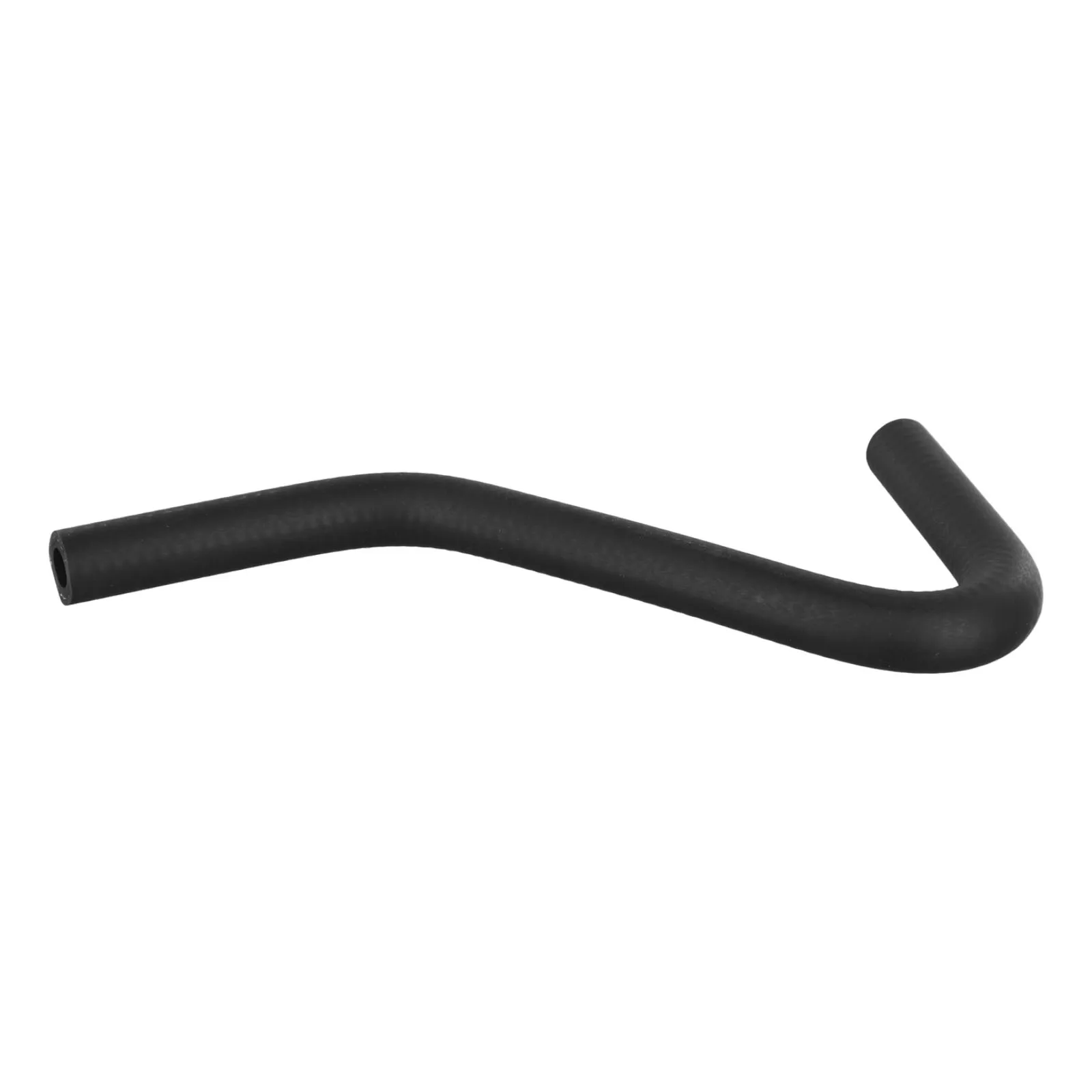 Power Steering Hose Oil Tank Pipe Suitable For Honda For Accord Easy Installation Plastic Material 20*8*8 Black