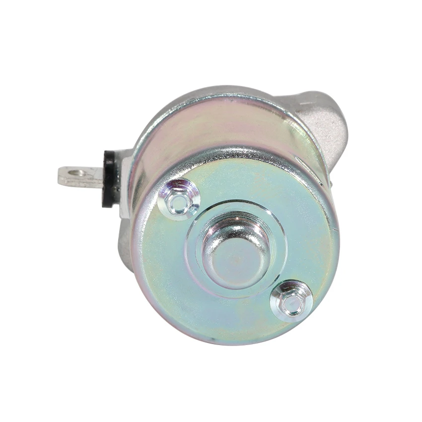 5YP-H1800-00 / 5YP-H1800-02 Yamaha T135FI Crypton X 2007-2014 Moto 부품 용 오토바이 전기 스타터 장치 모터