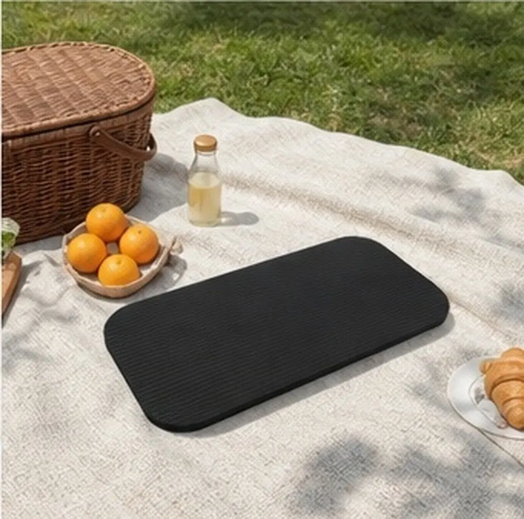 2 pcs Kneeling Thick Cushion Mat Gardening Work Halloween Christmas New Year Garden Kneeling Mat Garden Work Knee Pad Yoga