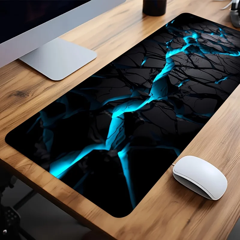 Large anti-mouse pad, base, washable desktop pad, suitable for games and offices, rectangular, professional e-sports accessories