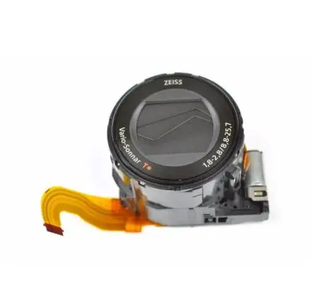 

Lens Zoom Unit For Sony Cyber-shot DSC-RX100 M4 RX100M4 RX100 IV RX100IV RX100-4 Digital Camera Repair Part NO CCD