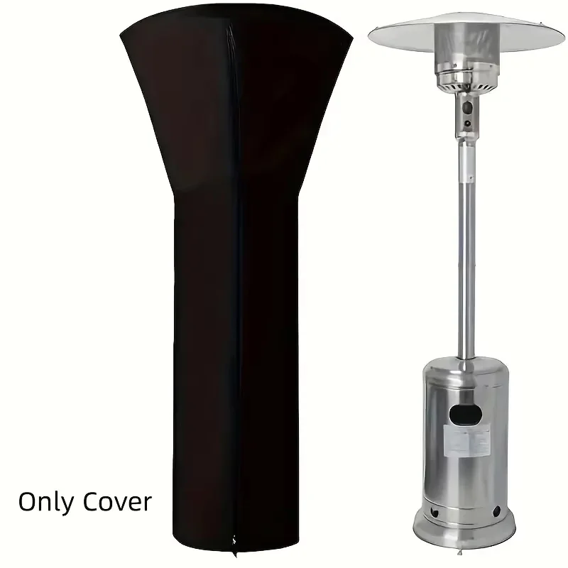 #16 Trending Patio Heater Covers Right Now