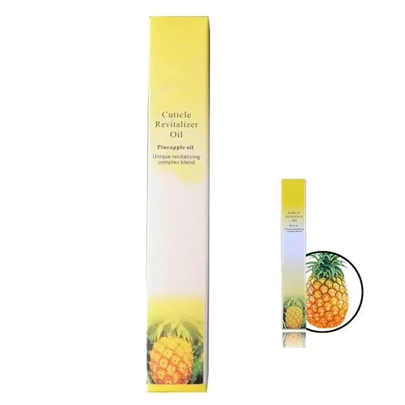 Nagel Ernährung Öl Stift Verhindern Niednagel Nagellack Anti-barb Nagel Rand Öl Nagel Behandlung Häutchen Revitalizer Öl Nagel pflege Werkzeuge