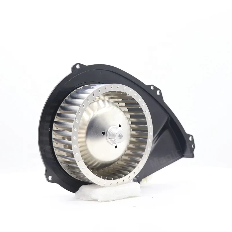 R2E133-BE49-C02 R2E133-BE49-C07 230V AC 48W 2300RPM Centrifugal Cooling Fan for  Washing Machine With Dryer