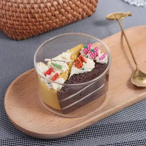 6 best sales पुडिंग ट्रे - №3