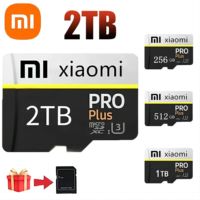 Original Xiaomi A1 Memory Cards camera card 2TB 1TB sd card 512GB 256GB 140MB/s Class 10 UHS-1 flash card Micro TF Cards sd