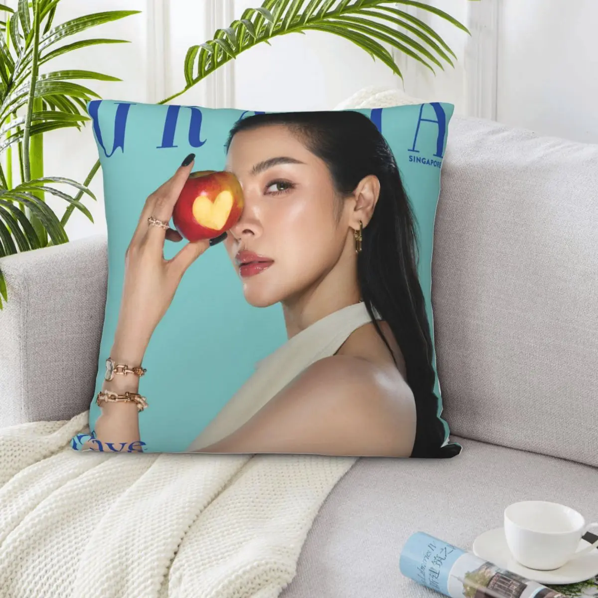 Peraya Malisorn Fay…