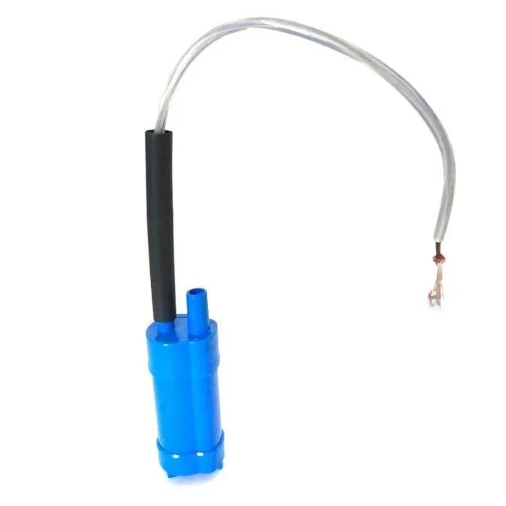 12V RV Fresh Water Pump for Motorhome Toilet Use Fits For Thetford For C200 For C400 PP Housing 860 L H Flow Capacity