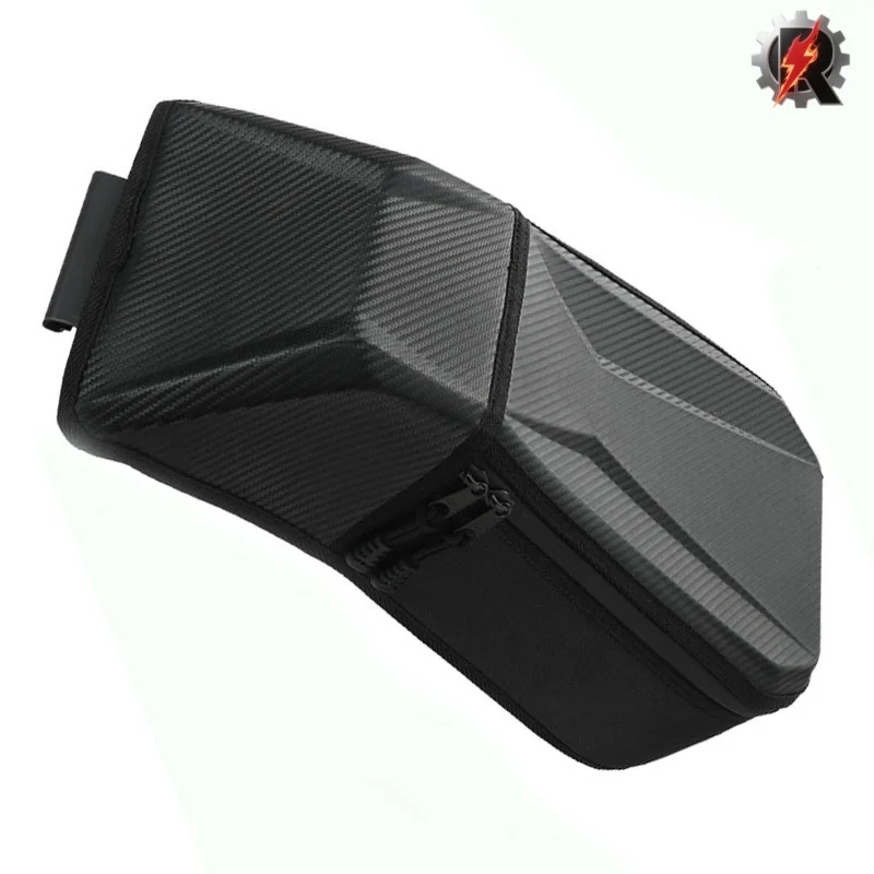 

Storage bag in the middle console of the seat suitable for Can Am X3 Maverick Max 2017 2018-2023 R RR XDS XRS DS Turbo DPS 4x4