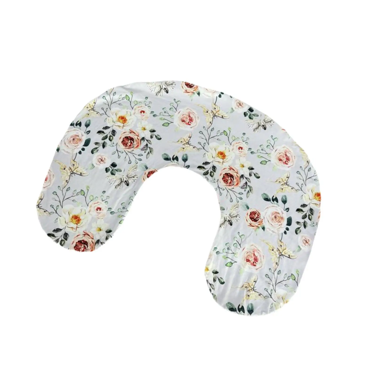 Feeding Pillow Cover Baby Breastfeeding Pillow Cover for Baby Newborn Infant