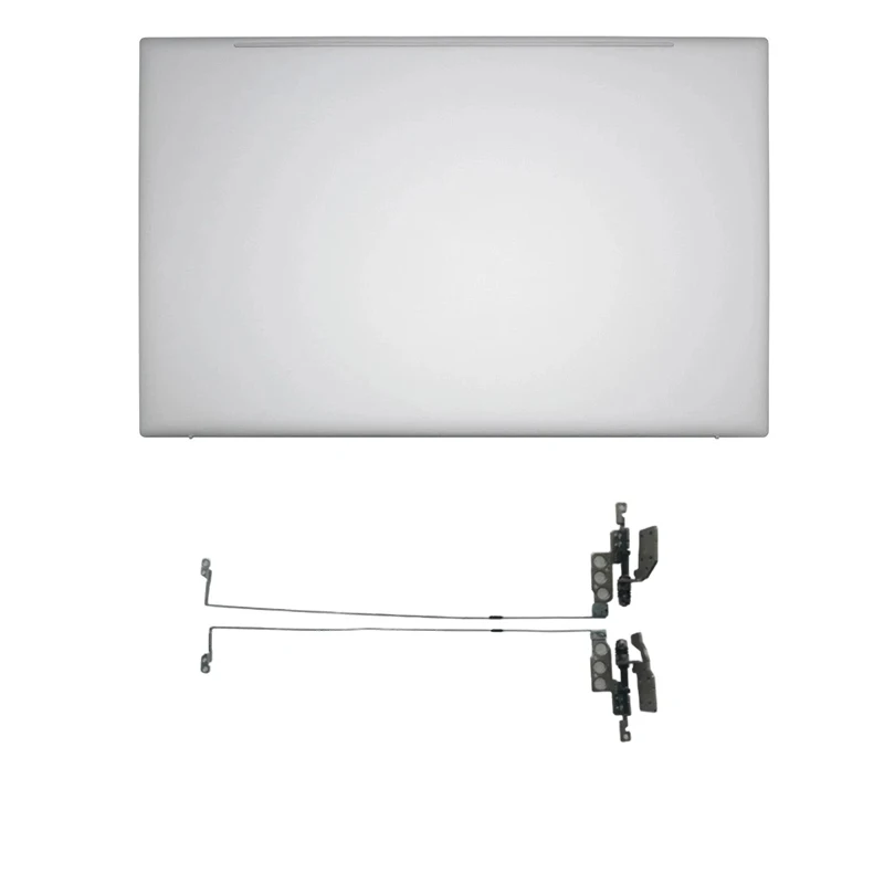 Новая задняя крышка и петли для ЖК-дисплея HP Pavilion 15-EG 15T-EG 15-EH 15Z-EH Q245 Q246