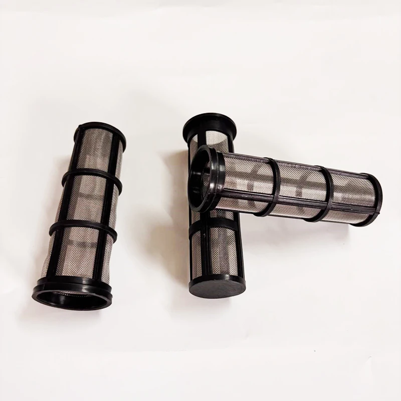 الأصلي خزان المياه تصفية 100 شبكة T10 T30 أجزاء ل Agras DJI الزراعة الطائرة بدون طيار استبدال أجزاء/طائرات بدون طيار ملحقات إصلاح أجزاء