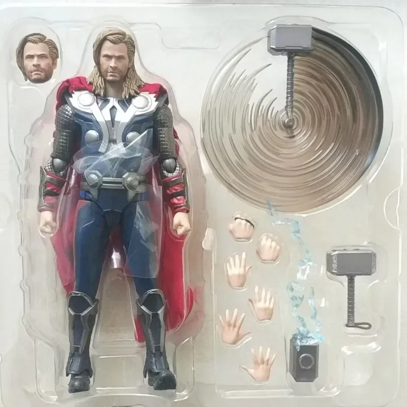 Hottoys prawdziwy Bandai Shf Ml legend, zabawki figurki akcji figurka Avengers ruchomy Model wersja prezent dla zabawka dla dzieci