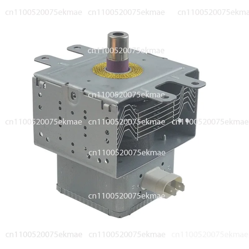 Industrial Magnetron 2M248H Microwave Magnetron 1000W Drying Tea Green Vulcanization Magnetron