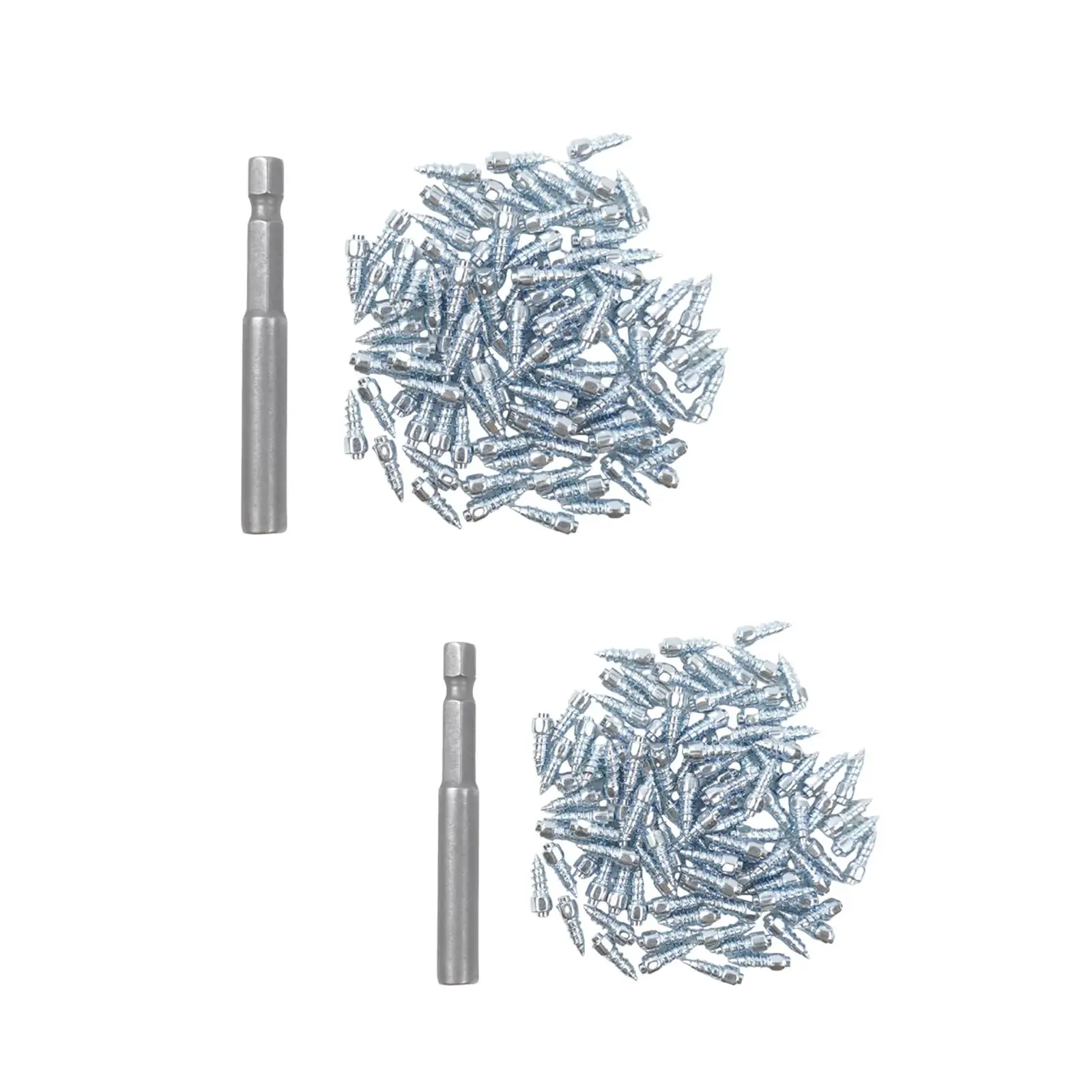 Premium Carbide Snow Tire Studs for Ultimate Winter Traction