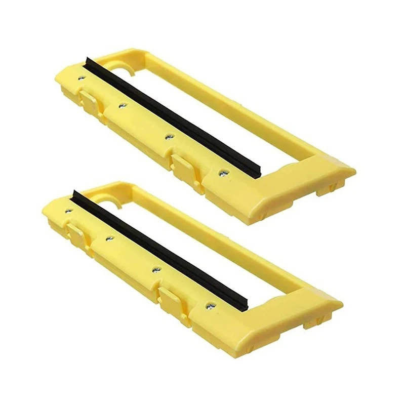 Main Brush Cover for ILIFE A4 A4S A40 T4 X430 X431 X432 Vacuum Cleaner Household Cleaning Tools Accessories Vacuums Spare Parts