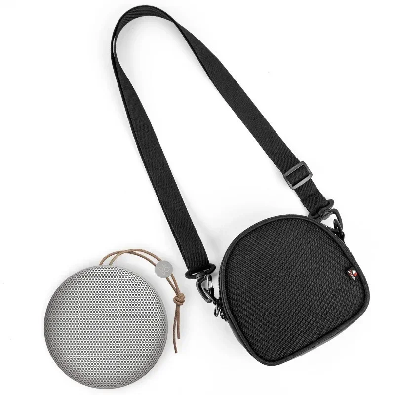 

Speaker Storage Bag Portable Protect Bags for B&O Beoplay Beosound A1Gen2 Speaker Travel Carrying Case