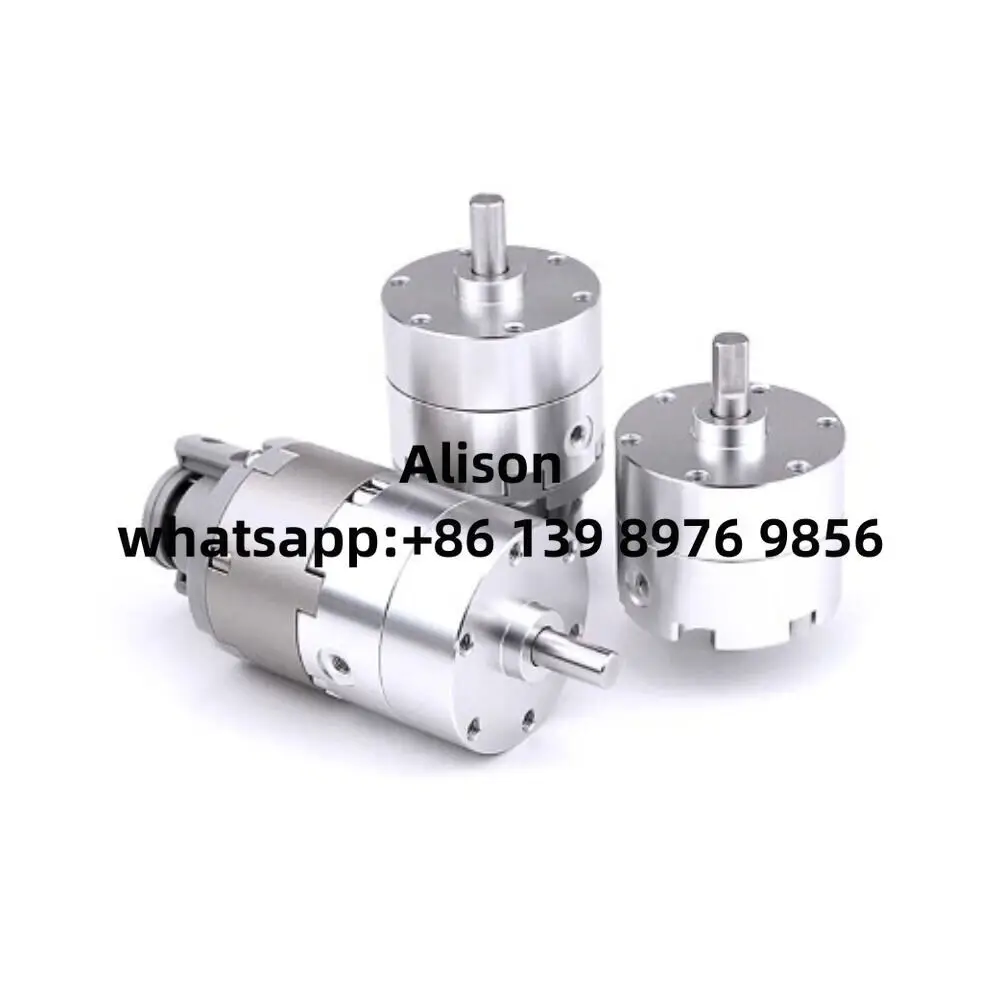 AIR Cylinder CRB2BW10-90S CRB2BW10-180S CRB2BW10-270S CRB2BW15-90S CRB2BW15-180S CRB2BW15-270S CRB2BW20-90S CRB2BW20-180S CRB2B