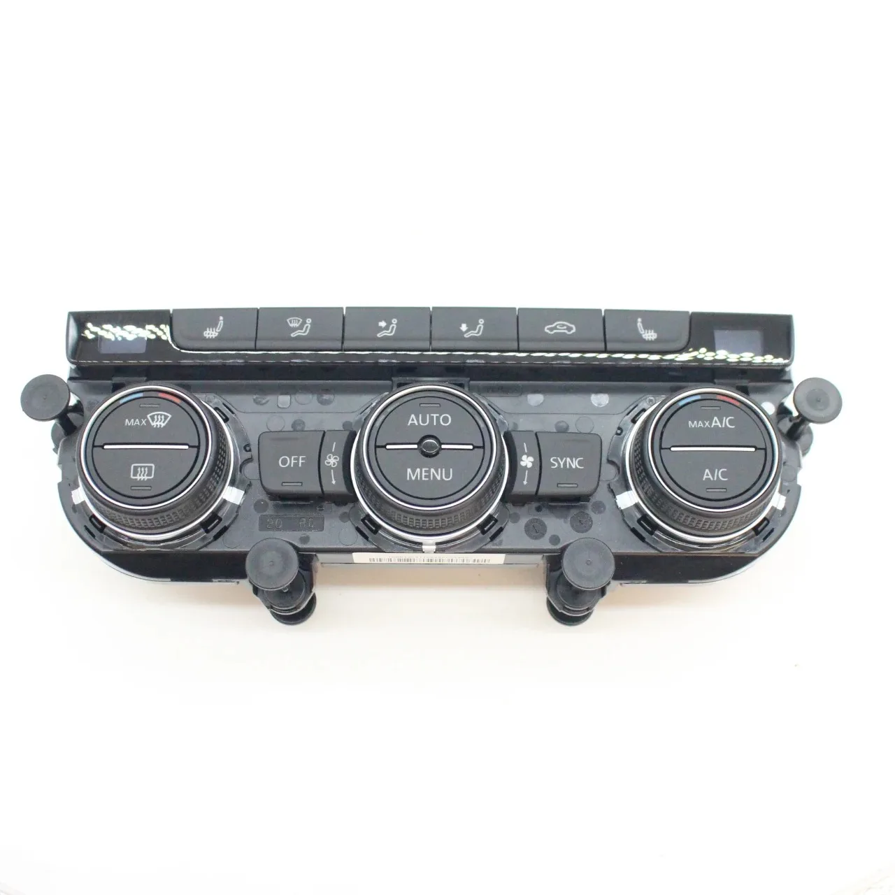 Finely Processed Ca…