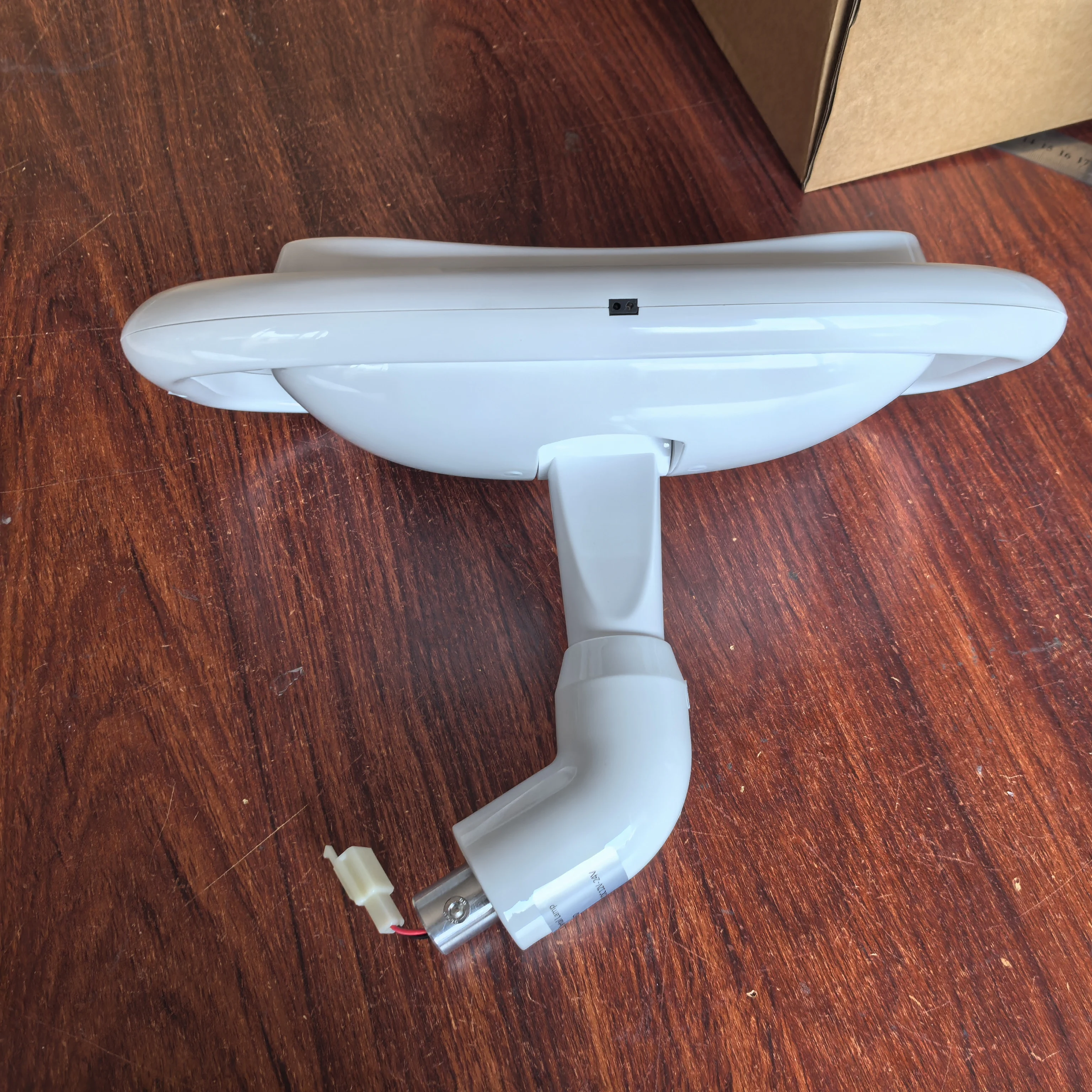 6LED Dental Oral Operation Lam - Teeth Whitening Uk review and price