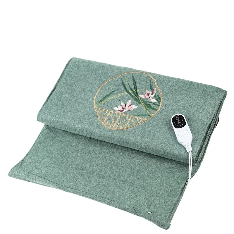 

Moxibustion bed, wormwood physiotherapy, hot compress mattress, moxibustion blanket, household whole body