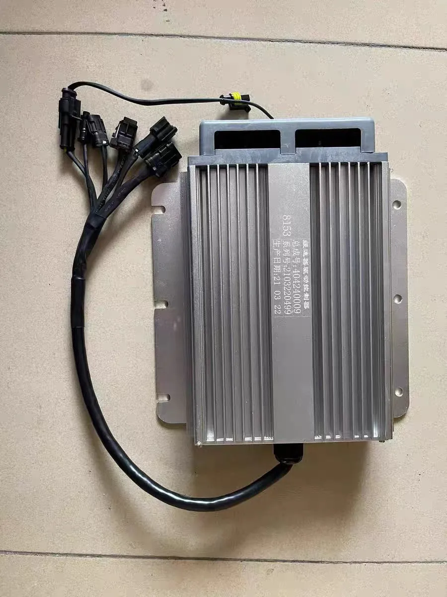 for Applicable Bus Retarder Drive Controller 8153 404240009 Retarder Drive Controller
