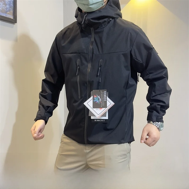 Alfa Climbing Serie…