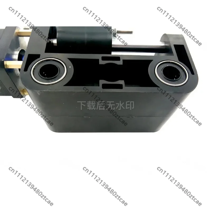 Z-axis Injection Parts DIY Laser Numerical Control Engraving Machine CNC 3018 2418 1610 Mini Small Replacement Accessory view 3