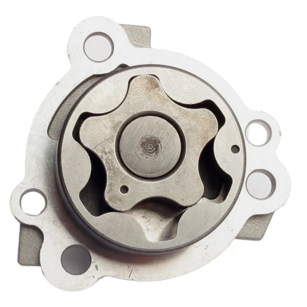 21310-03300 21310 03300 2131003300 for Hyundai for Kia I10 2008-2010 I20 2008-2012 1.2L Oil Pump 16MM