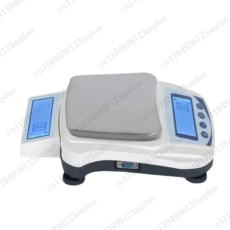 

Electronic Laboratory Balance MP20002S High-Precision 2kg 0.01g Analytical Balance