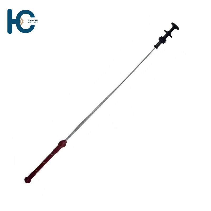 

2760100809 A2760100809 Engine Oil Level Dipstick Gauge Tracking Rod for Mercedes Benz GLE C292 4MATIC 2015 X166 W166 ML320 GL400